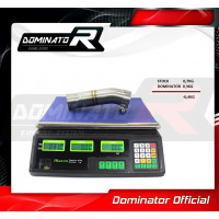 Dominator - CBR 1000RR Exhaust Cat Eliminator DECAT 2004 - 2007