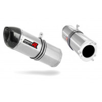 Dominator - CBR 954 RR FIREBLADE kipufogó HP1 2002 - 2003