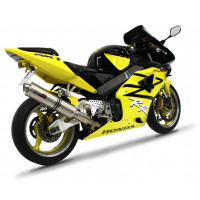 Dominator - CBR 954 RR FIREBLADE kipufogó ROUND 2002 - 2003