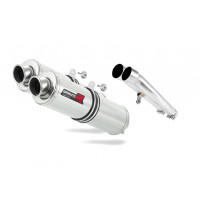 Honda CBR 1100 XX 1996 - 2006 Dominator kipufogó ST + dB killer medium