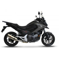 Dominator - NC 700 / 750 X kipufogó HP1 2012 - 2020