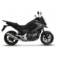 Honda NC 700 / 750 X 2012 - 2020 Dominator kipufogó ST + dB killer medium