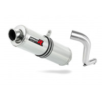 Dominator - VFR 1200 F kipufogó ROUND 2010 - 2018