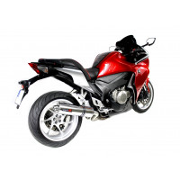 Dominator - VFR 1200 F kipufogó ROUND 2010 - 2018