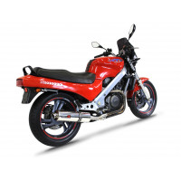 Dominator - NTV 650 REVERE RC33 kipufogó ROUND 1988 - 1997