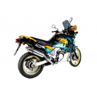 Honda XRV 750 AFRICA TWIN RD07 1993 - 1995 Dominator kipufogó ST + dB killer medium