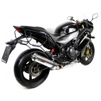 CBR 600 F E-jeles Dominator kipufogó ROUND 2011 - 2015
