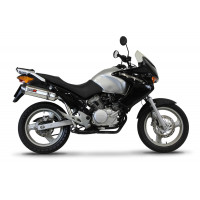 Honda XL 125 V VARADERO 2007 - 2012 Dominator kipufogó HP1 + dB killer medium