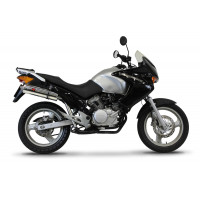 XL 125 V VARADERO Exhaust Silencer ROUND 2007 - 2012 + dB killer