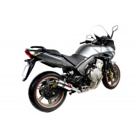 Dominator - Honda CBF 600 2008 - 2013 kipufogó GP1