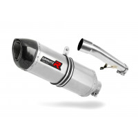 Dominator - CBF 600 Homologated kipufogó HP1 2008 - 2013