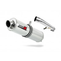 Dominator - Honda CBF 600 2008 - 2013 kipufogó ST