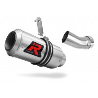 Honda CBR 1000RR 2017 - 2024 Dominator kipufogó GP + dB killer medium