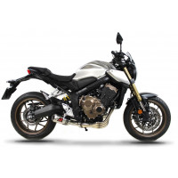Dominator - CB 650 R kipufogó GP 2019 - 2020