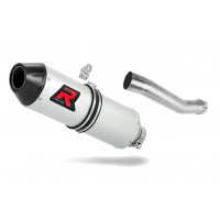 Honda CRF 450 R RX 2021 Dominator kipufogó MX2 + dB killer medium