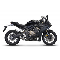Dominator - Honda CB 650 R 2019 - 2023 Teljes kipufogó rendszer GP