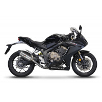 Dominator - Honda CB 650 R 2019 - 2023 Teljes kipufogó rendszer HP1