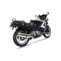 Dominator - Honda CBR 600 F1 1987 - 1990 kipufogó OV