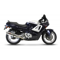 Honda CBR 600 F1 1987 - 1990 Dominator kipufogó OV + dB killer medium