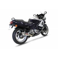 Honda CBR 600 F1 1987 - 1990 Dominator kipufogó GP1 + dB killer medium