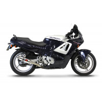 Honda CBR 600 F1 1987 - 1990 Dominator kipufogó GP1 + dB killer medium