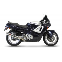 Honda CBR 600 F1 1987 - 1990 Dominator kipufogó ST + dB killer medium