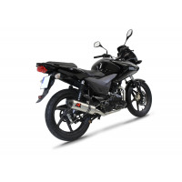 Dominator - Honda CBF 125 2009 - 2014 Teljes kipufogó rendszer HP3
