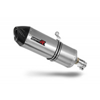 Honda CRF 1000L Africa Twin 2016 - 2019 Dominator kipufogó HP7 + dB killer medium