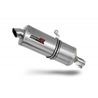 Honda CRF 1000L Africa Twin 2016 - 2019 Dominator kipufogó P7 + dB killer medium