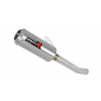 Honda CBR 250 R 2011 - 2013 Dominator kipufogó GP + dB killer medium