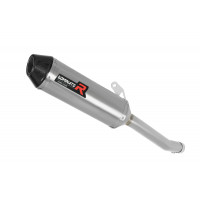 Dominator - Honda CBR 250 R 2011 - 2013 kipufogó HP3