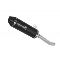 Dominator - Honda CBR 250 R 2011 - 2013 kipufogó HP3 BLACK