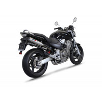Honda CB 900F HORNET 2002 - 2007 Dominator kipufogó GP + dB killer medium