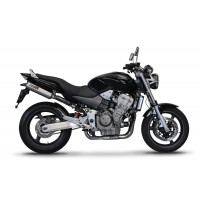 Honda CB 900F HORNET 2002 - 2007 Dominator kipufogó GP + dB killer medium