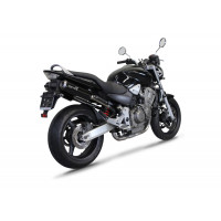 Honda CB 900F HORNET 2002 - 2007 Dominator kipufogó GP BLACK + dB killer medium