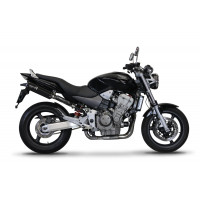 Honda CB 900F HORNET 2002 - 2007 Dominator kipufogó GP BLACK + dB killer medium
