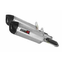 Dominator - Honda CB 900F HORNET 2002 - 2007 kipufogó HP1