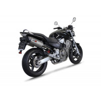 Honda CB 900F HORNET 2002 - 2007 Dominator kipufogó HP1 + dB killer medium