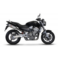 Honda CB 900F HORNET 2002 - 2007 Dominator kipufogó HP1 + dB killer medium
