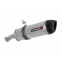 Dominator - Husqvarna 701 SM Supermoto 2021 - 2023 kipufogó HP1 + dB killer