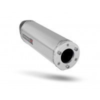 Dominator - Kawasaki ZR7 / ZR7S 1999 - 2004 EU Approved kipufogó HP1