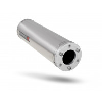 Dominator - Kawasaki ZR7 / ZR7S 1999 - 2004 EU Approved kipufogó ST