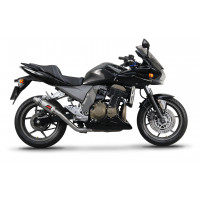 Kawasaki Z750 2004 - 2006 Dominator kipufogó GP1 + dB killer medium