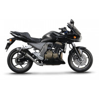 Dominator - Kawasaki Z750 2004 - 2006 kipufogó GP1 BLACK