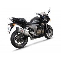 Kawasaki Z750 2004 - 2006 Dominator kipufogó HP1 + dB killer medium