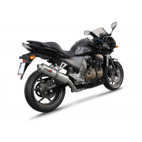 Kawasaki Z750 2004 - 2006 Dominator kipufogó ST + dB killer medium