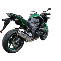 Kawasaki Z750 2007 - 2012 Dominator kipufogó ST + dB killer medium