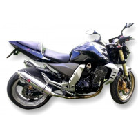 Kawasaki Z1000 2003 - 2006 Dominator kipufogó ST + dB killer medium