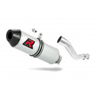 Dominator - KX 450 F KXF kipufogó MX2 2012 - 2018