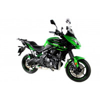 Kawasaki VERSYS 650 2015 - 2020 Dominator teljes kipufogó rendszer Collector Silencer HP1 + dB killer medium
